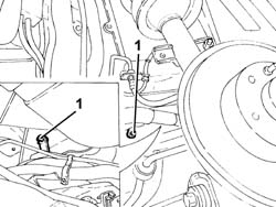 Fuel filler pipe housing seal - r r
