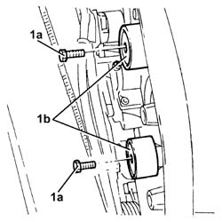 Water pump - r + r