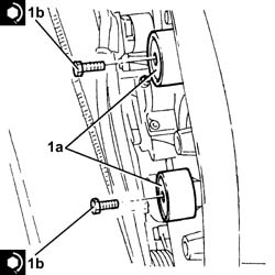 Water pump - r + r