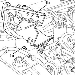 Supplementary pressure pump - r r