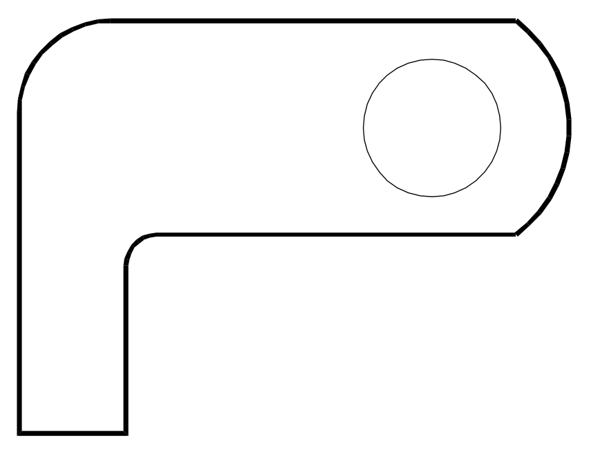 Connector D43, Dashboard/centre console coupling