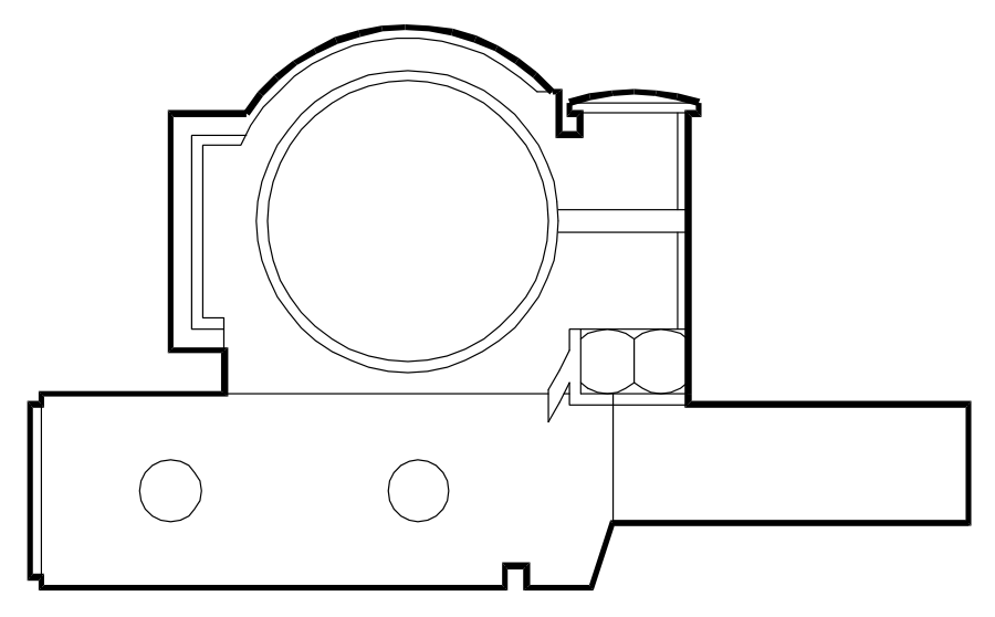 Connector A1A, Battery