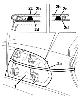 Side glass (1) r r