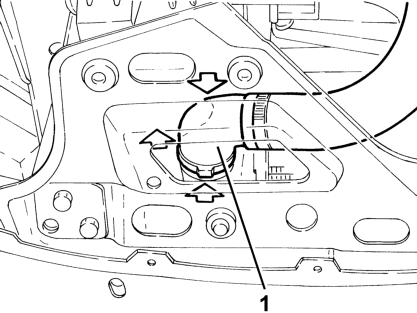 Coolant change