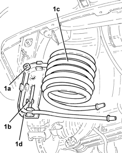 Heat exchanger pipe - r+r
