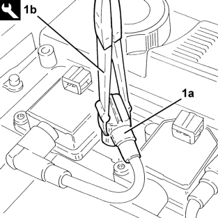 Ignition coil/s - r+r