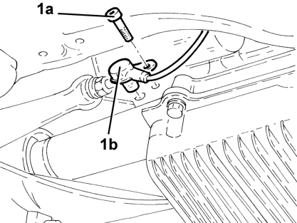 Rpm sensor - r+r