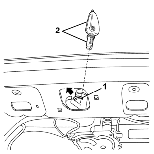Lock block-r r
