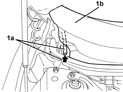 Sliding roof drainage pipes (water drain) - check