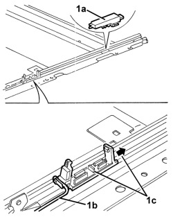 Drainage channel - r r