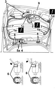 Tail-gate