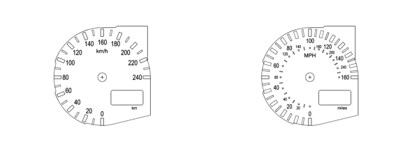 SPEEDOMETER