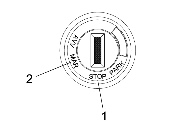 EXCLUSION OF VOLUMETRIC SENSORS