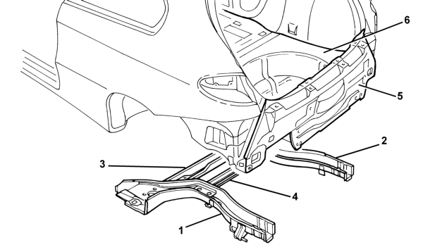 RESISTANCE TO REAR IMPACTS