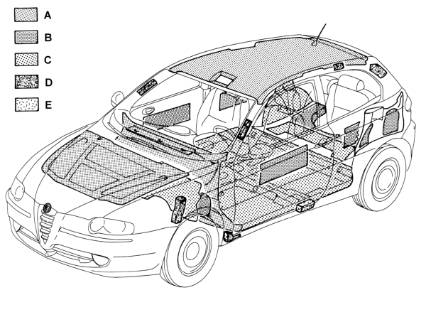 SOUND INSULATION