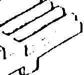 Level group connector diagram with labeled wires and fuse positions