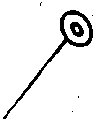 Diagram showing a single washer