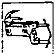 Illustration of spot welder tool