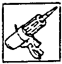 Tool for applying sealant
