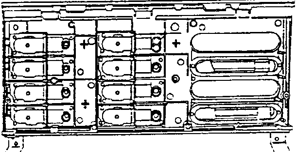 Reassembling the electronic control unit