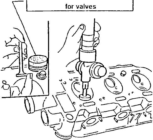 SIPAL AREXONS Carbosilicium for valves