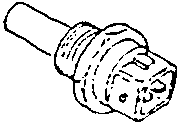 Engine Temperature Sensor