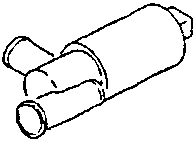 Constant Idle Speed Actuator