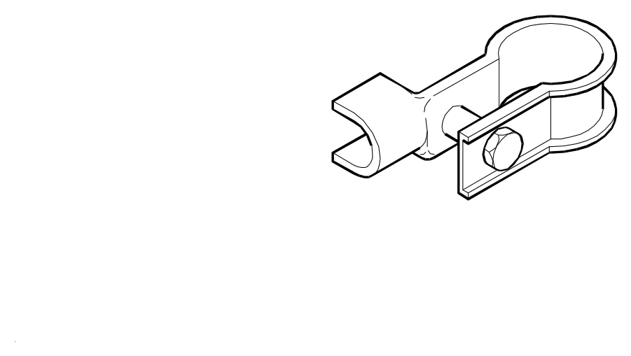 Connector C32, Rearscreen earth