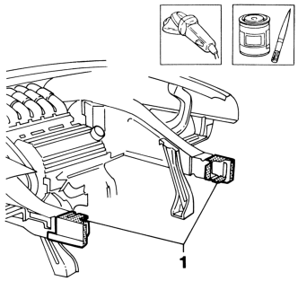 Wing lower beam