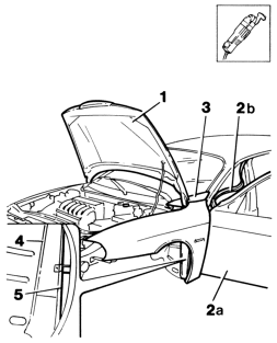 Front wing