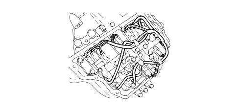 INTRODUCTION - AUTOMATIC TRANSMISSION