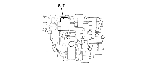 INTRODUCTION - AUTOMATIC TRANSMISSION