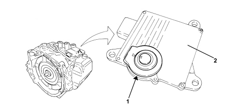INTRODUCTION - AUTOMATIC TRANSMISSION