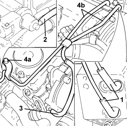 SINGLE CYLINDER HEAD - R.R. AND REPLACE GASKET