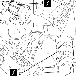SINGLE CYLINDER HEAD - R.R. AND REPLACE GASKET