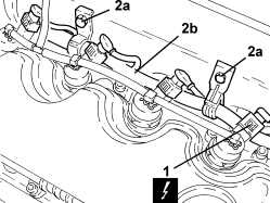 SINGLE CYLINDER HEAD - R.R. AND REPLACE GASKET