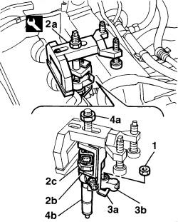 SINGLE CYLINDER HEAD - R.R. AND REPLACE GASKET