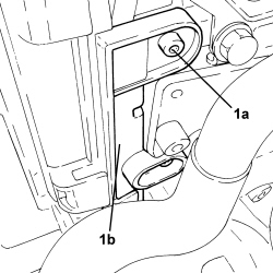 SINGLE CYLINDER HEAD - R.R. AND REPLACE GASKET