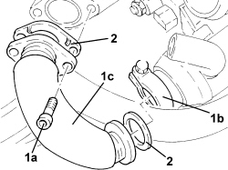 SINGLE CYLINDER HEAD - R.R. AND REPLACE GASKET