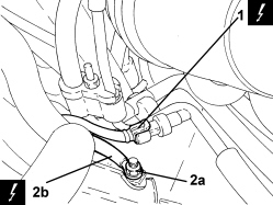 SYSTEM CABLE LOOM - R.R.