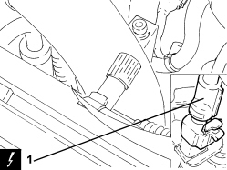 SYSTEM CABLE LOOM - R.R.