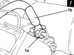 SYSTEM CABLE LOOM - R.R.