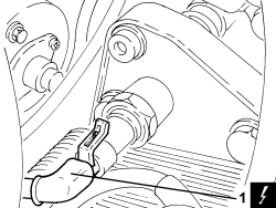 SYSTEM CABLE LOOM - R.R.