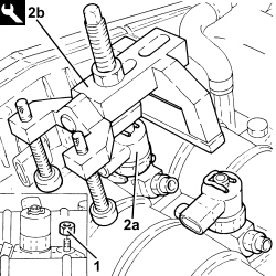 FUEL INJECTORS - R.R.