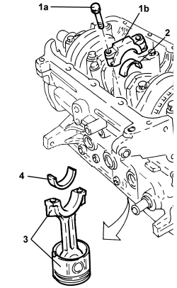 ENGINE - DISMANTLE AND REASSEMBLE FOLLOWING OPERATION 1004E10 - WASH AND CHECK DISMANTLED PARTS - REFIT CYLINDER HEAD AND OIL SUMP - DOES NOT INCLUDE REPAIRS TO CYLINDER HEAD AND AUXILIARY UNIT