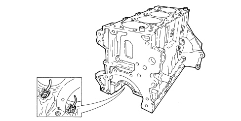 INTRODUCTION - ENGINE CRANKCASE