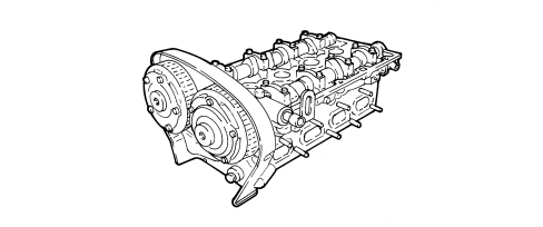 INTRODUCTION - CYLINDER HEAD(S)