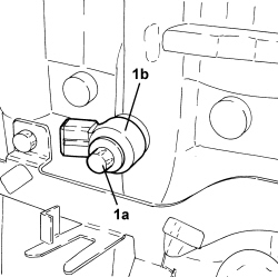 ENGINE - DISMANTLE AND REASSEMBLE FOLLOWING OPERATION 1004E10 - WASH AND CHECK DISMANTLED PARTS - REFIT CYLINDER HEAD AND OIL SUMP - DOES NOT INCLUDE REPAIRS TO CYLINDER HEAD AND AUXILIARY UNIT