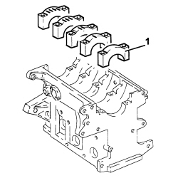 ENGINE - DISMANTLE AND REASSEMBLE FOLLOWING OPERATION 1004E10 - WASH AND CHECK DISMANTLED PARTS - REFIT CYLINDER HEAD AND OIL SUMP - DOES NOT INCLUDE REPAIRS TO CYLINDER HEAD AND AUXILIARY UNIT
