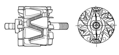 INTRODUCTION - CURRENT GENERATION
